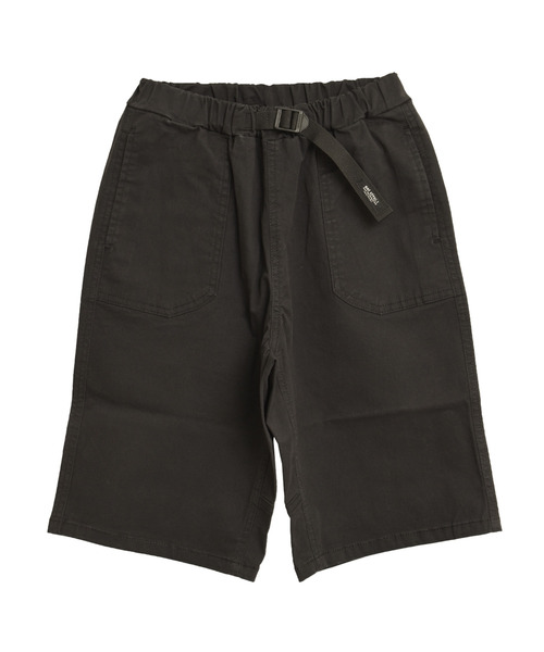 RAT EFFECT（ラットエフェクト）の「クライミングハーフパンツ（その他パンツ・キッズ・ベージュ/ベージュ系その他/ブラック/チャコールグレー/カーキ/ネイビー/グレー系その他・130/150/160/120/140）」の17枚目の写真