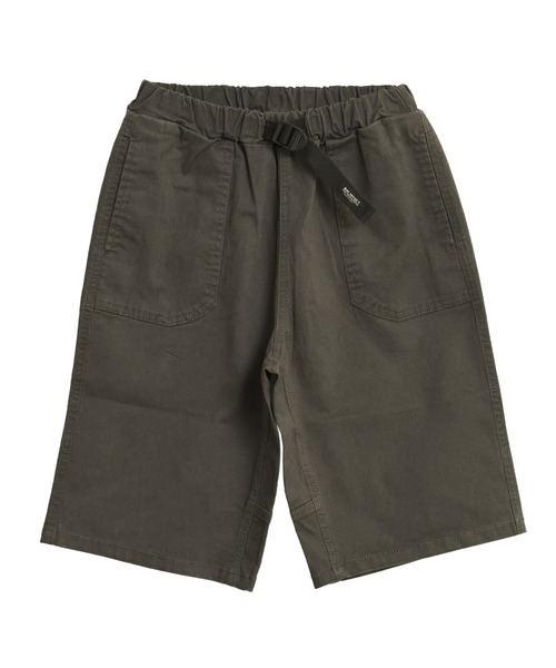 RAT EFFECT（ラットエフェクト）の「クライミングハーフパンツ（その他パンツ・キッズ・ベージュ/ベージュ系その他/ブラック/チャコールグレー/カーキ/ネイビー/グレー系その他・130/150/160/120/140）」の18枚目の写真