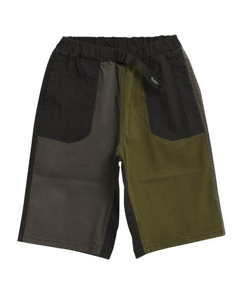 RAT EFFECT（ラットエフェクト）の「クライミングハーフパンツ（その他パンツ・キッズ・ベージュ/ベージュ系その他/ブラック/チャコールグレー/カーキ/ネイビー/グレー系その他・130/150/160/120/140）」の19枚目の写真