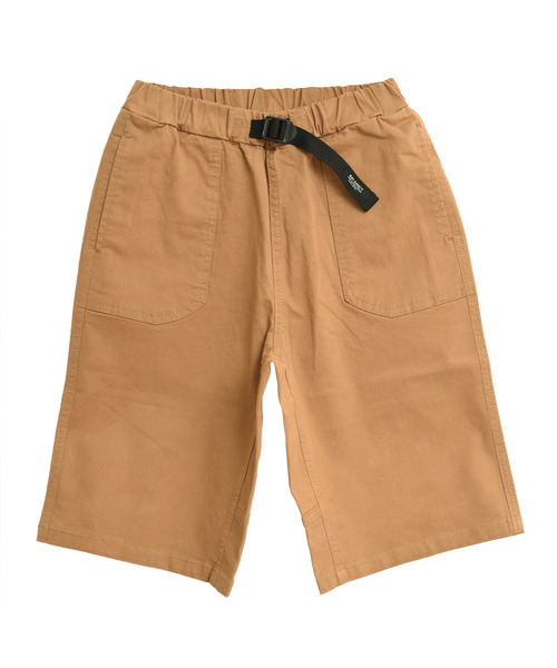 RAT EFFECT（ラットエフェクト）の「クライミングハーフパンツ（その他パンツ・キッズ・ベージュ/ベージュ系その他/ブラック/チャコールグレー/カーキ/ネイビー/グレー系その他・130/150/160/120/140）」の20枚目の写真