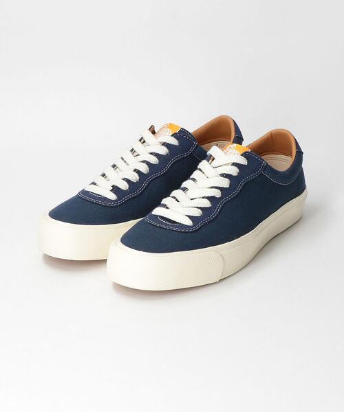 Last Resort AB(ラストリゾート・エービー)の「<Last Resort AB (ラストリゾートエービー)> VM001/スニーカー(スニーカー・メンズ・ブラック/ケリー/ネイビー・40/41/42/43)」の9枚目の写真