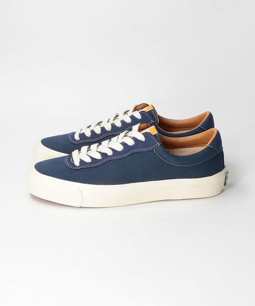 Last Resort AB(ラストリゾート・エービー)の「<Last Resort AB (ラストリゾートエービー)> VM001/スニーカー(スニーカー・メンズ・ブラック/ケリー/ネイビー・40/41/42/43)」の11枚目の写真