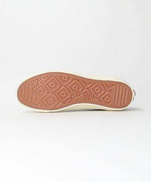 Last Resort AB(ラストリゾート・エービー)の「<Last Resort AB (ラストリゾートエービー)> VM001/スニーカー(スニーカー・メンズ・ブラック/ケリー/ネイビー・40/41/42/43)」の5枚目の写真