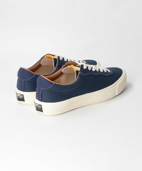 Last Resort AB(ラストリゾート・エービー)の「<Last Resort AB (ラストリゾートエービー)> VM001/スニーカー(スニーカー・メンズ・ブラック/ケリー/ネイビー・40/41/42/43)」の4枚目の写真