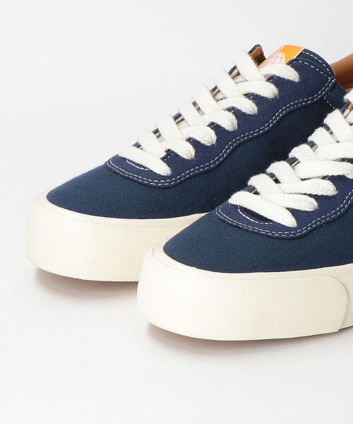 Last Resort AB(ラストリゾート・エービー)の「<Last Resort AB (ラストリゾートエービー)> VM001/スニーカー(スニーカー・メンズ・ブラック/ケリー/ネイビー・40/41/42/43)」の7枚目の写真