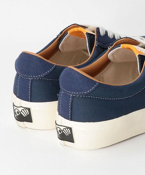 Last Resort AB(ラストリゾート・エービー)の「<Last Resort AB (ラストリゾートエービー)> VM001/スニーカー(スニーカー・メンズ・ブラック/ケリー/ネイビー・40/41/42/43)」の8枚目の写真