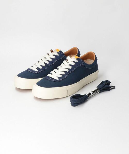 Last Resort AB(ラストリゾート・エービー)の「<Last Resort AB (ラストリゾートエービー)> VM001/スニーカー(スニーカー・メンズ・ブラック/ケリー/ネイビー・40/41/42/43)」の13枚目の写真