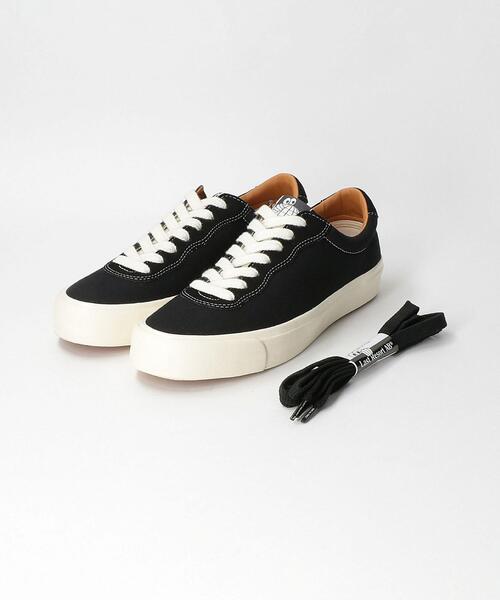 Last Resort AB(ラストリゾート・エービー)の「<Last Resort AB (ラストリゾートエービー)> VM001/スニーカー(スニーカー・メンズ・ブラック/ケリー/ネイビー・40/41/42/43)」の10枚目の写真