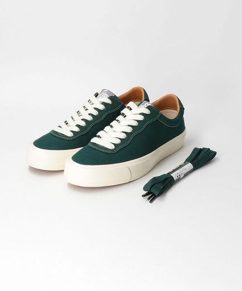 Last Resort AB(ラストリゾート・エービー)の「<Last Resort AB (ラストリゾートエービー)> VM001/スニーカー(スニーカー・メンズ・ブラック/ケリー/ネイビー・40/41/42/43)」の12枚目の写真