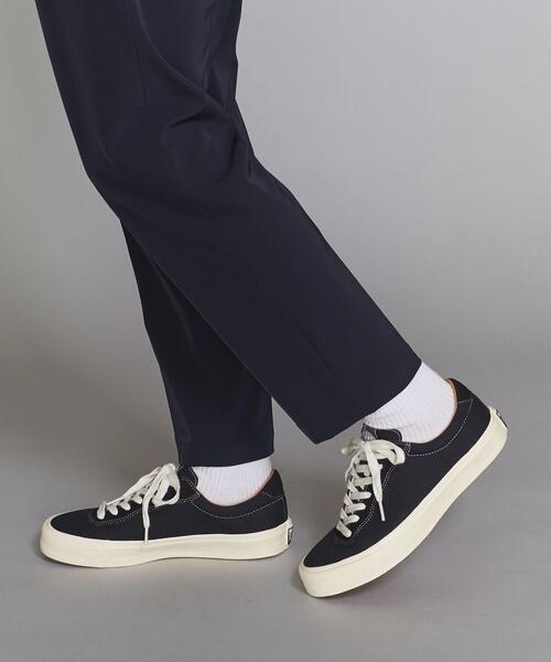 Last Resort AB(ラストリゾート・エービー)の「<Last Resort AB (ラストリゾートエービー)> VM001/スニーカー(スニーカー・メンズ・ブラック/ケリー/ネイビー・40/41/42/43)」の14枚目の写真