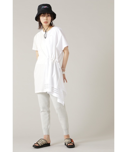 SHAKA（シャカ）の「(SHAKA)＜ROSE BUD EXCLUSIVE＞X-PACKERサンダル（サンダル・レディース・ブラック・7/5/6）」の11枚目の写真