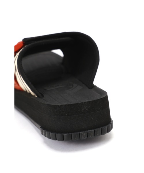 SHAKA（シャカ）の「(SHAKA)＜ROSE BUD EXCLUSIVE＞X-PACKERサンダル（サンダル・レディース・ブラック・7/5/6）」の16枚目の写真