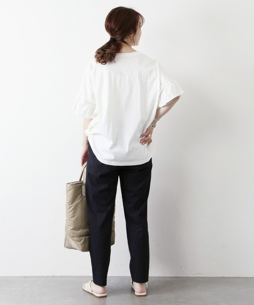 JOURNAL STANDARD（ジャーナルスタンダード）の「ギャザー