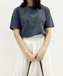 Samantha Thavasa | Samantha Green　オーガニックコットンＴシャツ(その他)