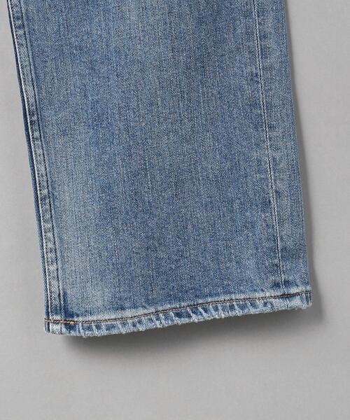 RED CARD TOKYO（レッドカード）の「＜RED CARD＞Niceday デニムパンツ◆（デニムパンツ・レディース・ライトブルー・23/24/25）」の13枚目の写真