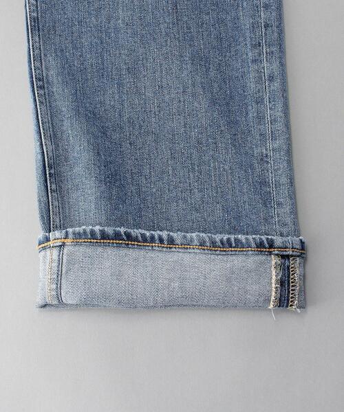 RED CARD TOKYO（レッドカード）の「＜RED CARD＞Niceday デニムパンツ◆（デニムパンツ・レディース・ライトブルー・23/24/25）」の14枚目の写真