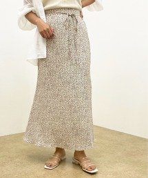 【apres jour clair】アソート花柄スカート【ZOZOTOWN限定アイテム】