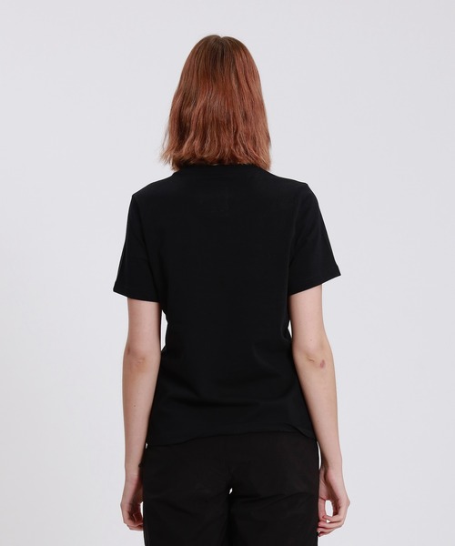 tシャツ HIPANDA ハイパンダ レディース オーロラカラー絆創膏 ビッグプリント 半袖Tシャツ レディース HIPANDA tシャツ ハイパンダ レディース オーロラカラー絆創膏