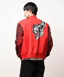 KENZO（ケンゾー）の「ボンバージャケットKENZO x KANSAIYAMAMOTO