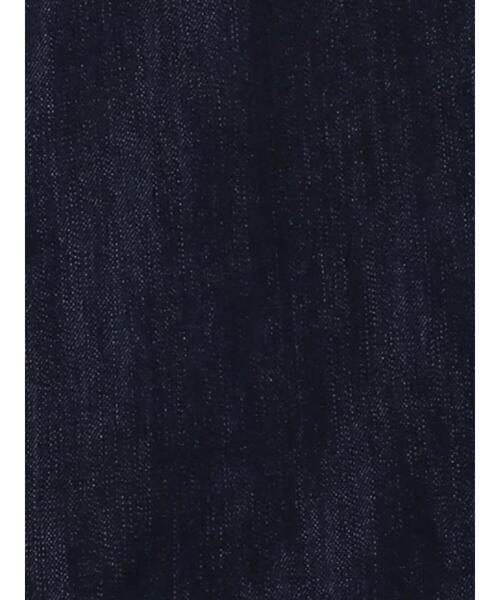 CRAFT STANDARD BOUTIQUE（クラフトスタンダードブティック）の「カバーオール　＊◇（カバーオール・レディース・ベージュ/ダークインディゴブルー・FREE）」の17枚目の写真