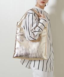 UNITED ARROWS | UWSC SOFT HOBO トートバッグ(トートバッグ)