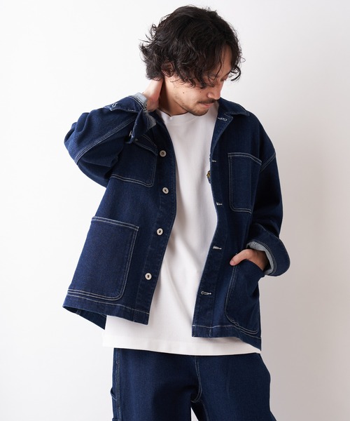 CIAOPANIC TYPY（チャオパニックティピー）の「【TYPYDENIM/ティピー