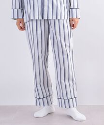 SHIPS any（シップス エニィ）の「SHIPS any & cozy: パジャマパンツ<WOMEN>（ルームウェア/パジャマ・メンズ）」
