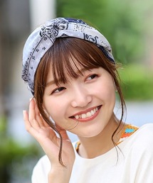 nagonstans ナゴンスタンス 中綿ターバン ヘアバンド ヘッドアクセサリ nagonstans 中綿ターバン ヘアバンド ナゴンスタンス ヘッド