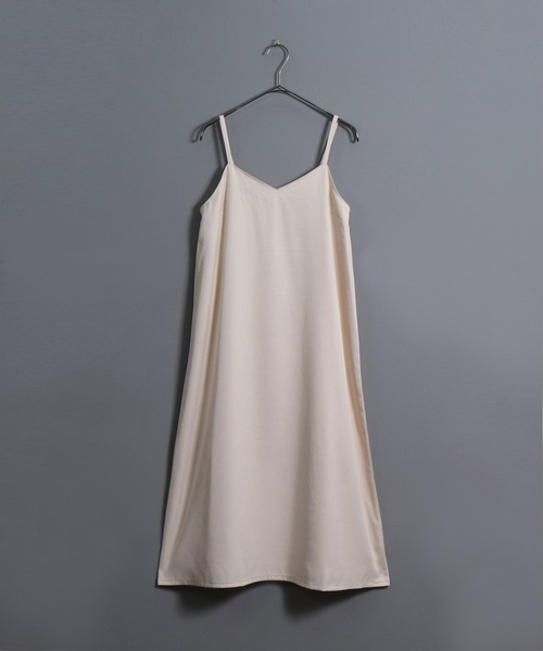 &g'aime(アンジェム)の「【&g’aime】マーブルロングワンピース(ワンピース・レディース・アイボリー・FREE)」の16枚目の写真