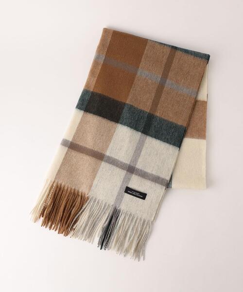 green label relaxing（グリーンレーベルリラクシング）の「ウール