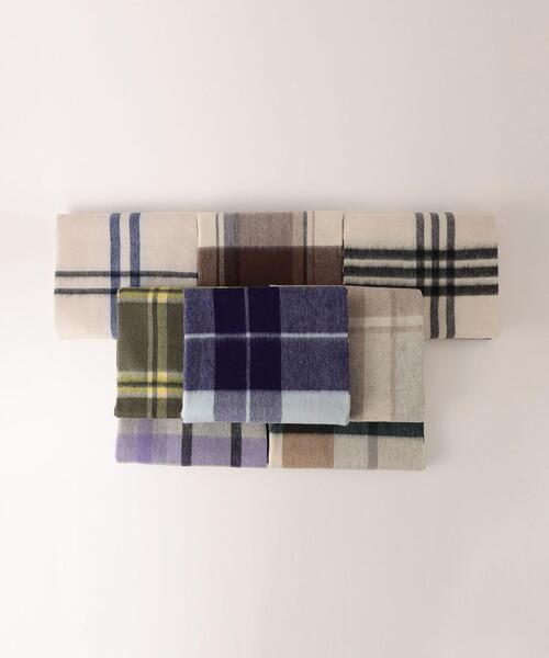 green label relaxing（グリーンレーベルリラクシング）の「ウール