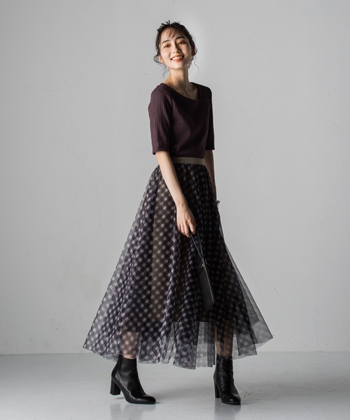 Droite lautreamont（ドロワットロートレアモン）の「チェック