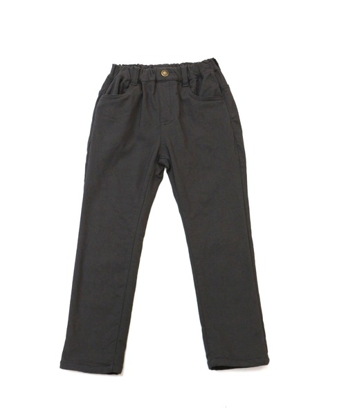 RUGGEDWORKS(ラゲッドワークス)の「スリムストレートストレッチツイル裏起毛ロングパンツ(その他パンツ・キッズ・ベージュ/カーキ/チャコール・90/100/110/120/130/140/150)」の11枚目の写真