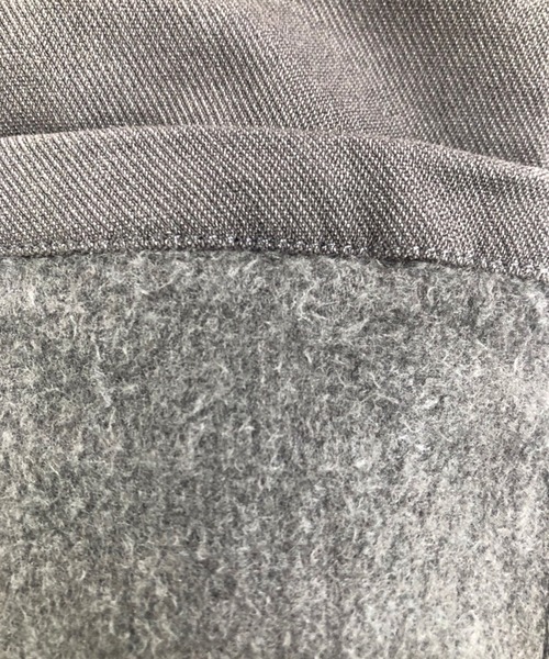 RUGGEDWORKS(ラゲッドワークス)の「スリムストレートストレッチツイル裏起毛ロングパンツ(その他パンツ・キッズ・ベージュ/カーキ/チャコール・90/100/110/120/130/140/150)」の21枚目の写真