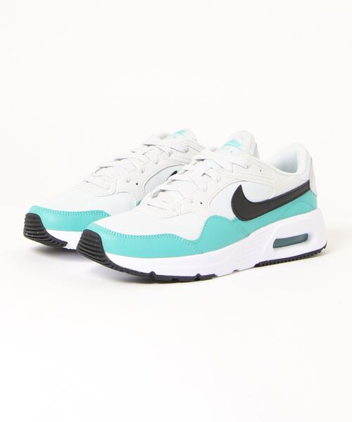 NIKE(ナイキ)の「《NIKE》ナイキ エア マックス SC(スニーカー・メンズ・ブラック/ホワイト×ブラック/ホワイト×ブルー/グレー/グレー系その他/ホワイト×レッド/ブルー系その他/ホワイト×グリーン/ホワイト系その他/ブルー系その他2/ホワイト系その他2/ホワイト系その他3/ダークネイビー/グレー系その他2/ブラック×グレー/ブラック×レッド/ホワイト系その他4/グレー系その他3/ブラック×ブラック/ホワイト系その他5/ブラック×ブルー/グレー系その他4/ホワイト系その他6/グレー系その他5/ブルー系その他3・26.5cm/25.5cm/27.5cm/25.0cm/28.0cm/24.5cm/28.5cm/27.0cm/26.0cm/29.0cm/30.0cm)」の17枚目の写真