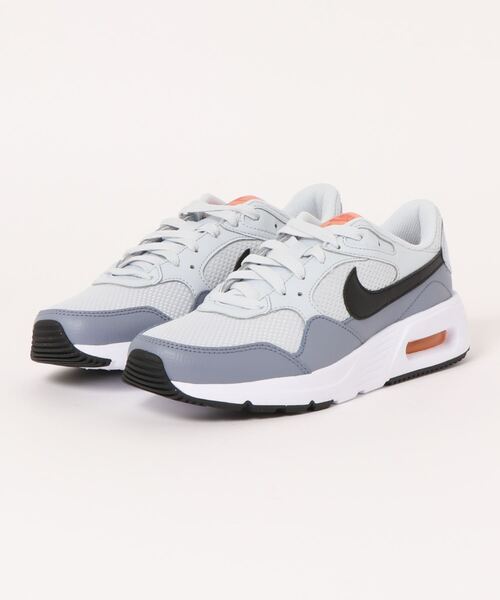 NIKE(ナイキ)の「《NIKE》ナイキ エア マックス SC(スニーカー・メンズ・ブラック/ホワイト×ブラック/ホワイト×ブルー/グレー/グレー系その他/ホワイト×レッド/ブルー系その他/ホワイト×グリーン/ホワイト系その他/ブルー系その他2/ホワイト系その他2/ホワイト系その他3/ダークネイビー/グレー系その他2/ブラック×グレー/ブラック×レッド/ホワイト系その他4/グレー系その他3/ブラック×ブラック/ホワイト系その他5/ブラック×ブルー/グレー系その他4/ホワイト系その他6/グレー系その他5/ブルー系その他3・26.5cm/25.5cm/27.5cm/25.0cm/28.0cm/24.5cm/28.5cm/27.0cm/26.0cm/29.0cm/30.0cm)」の22枚目の写真