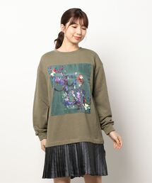 Scolar スカラー レディース のワンピース ドレス ブランドロゴ 通販 Zozotown