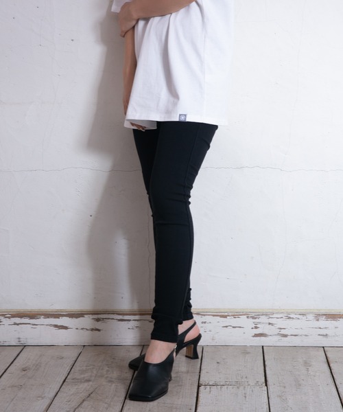 DR.DENIM（ドクターデニム）の「Moxy（デニムパンツ・レディース・ブラック/ブラック系その他・X-SMALL/LARGE/SMALL/MEDIUM/X-LARGE）」の7枚目の写真