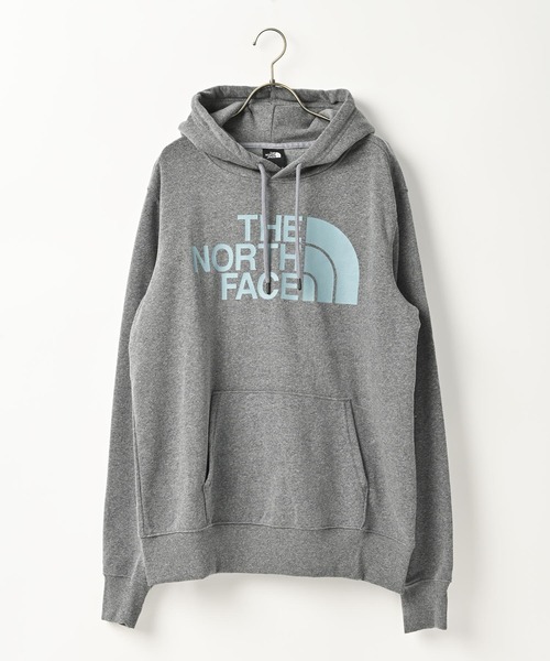 THE NORTH FACE（ザノースフェイス）の「THE NORTH FACE (ザ・ノースフェイス) HalfDome Pullover Hoodie パーカー（パーカー・レディース・レッド/オレンジ/ブルー/グリーン/タン/チャコール・M/L/XL）」の7枚目の写真