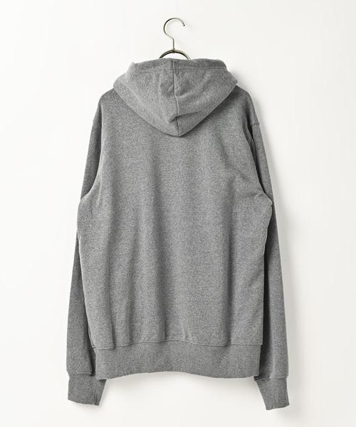 THE NORTH FACE（ザノースフェイス）の「THE NORTH FACE (ザ・ノースフェイス) HalfDome Pullover Hoodie パーカー（パーカー・レディース・レッド/オレンジ/ブルー/グリーン/タン/チャコール・M/L/XL）」の8枚目の写真