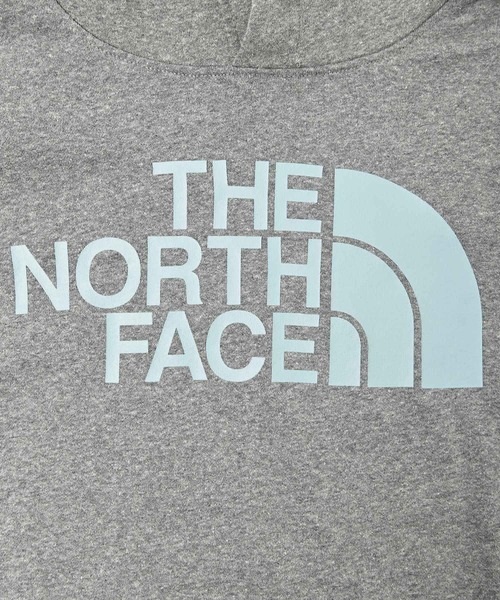 THE NORTH FACE（ザノースフェイス）の「THE NORTH FACE (ザ・ノースフェイス) HalfDome Pullover Hoodie パーカー（パーカー・レディース・レッド/オレンジ/ブルー/グリーン/タン/チャコール・M/L/XL）」の10枚目の写真