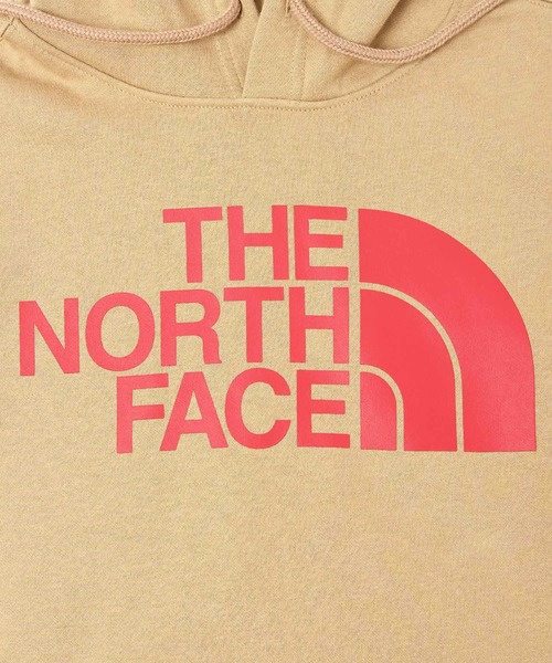 THE NORTH FACE（ザノースフェイス）の「THE NORTH FACE (ザ・ノースフェイス) HalfDome Pullover Hoodie パーカー（パーカー・レディース・レッド/オレンジ/ブルー/グリーン/タン/チャコール・M/L/XL）」の15枚目の写真