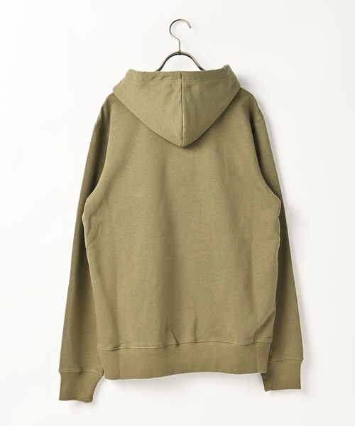 THE NORTH FACE（ザノースフェイス）の「THE NORTH FACE (ザ・ノースフェイス) HalfDome Pullover Hoodie パーカー（パーカー・レディース・レッド/オレンジ/ブルー/グリーン/タン/チャコール・M/L/XL）」の18枚目の写真