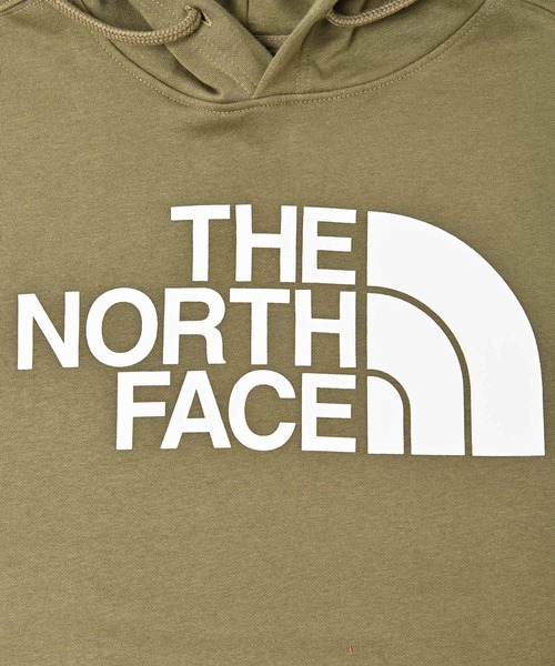 THE NORTH FACE（ザノースフェイス）の「THE NORTH FACE (ザ・ノースフェイス) HalfDome Pullover Hoodie パーカー（パーカー・レディース・レッド/オレンジ/ブルー/グリーン/タン/チャコール・M/L/XL）」の20枚目の写真