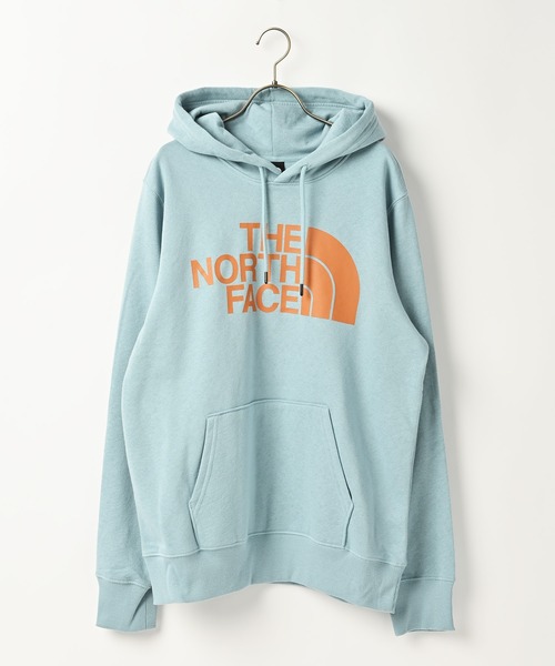 THE NORTH FACE（ザノースフェイス）の「THE NORTH FACE (ザ・ノースフェイス) HalfDome Pullover Hoodie パーカー（パーカー・レディース・レッド/オレンジ/ブルー/グリーン/タン/チャコール・M/L/XL）」の22枚目の写真