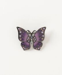 ANNA SUI|アナスイのブローチ/コサージュ通販 - ZOZOTOWN ANNA SUI|アナスイのブローチ/コサージュ通販 - ZOZOTOWN