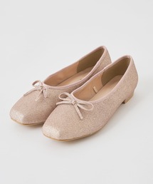 カラフルバレエシューズ