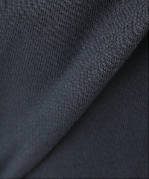 SLOBE IENA（スローブイエナ）の「グラフィックロンTEE【手洗い可能】◆（Tシャツ/カットソー・レディース・グレー/チャコールグレー/ホワイト・FREE）」の20枚目の写真