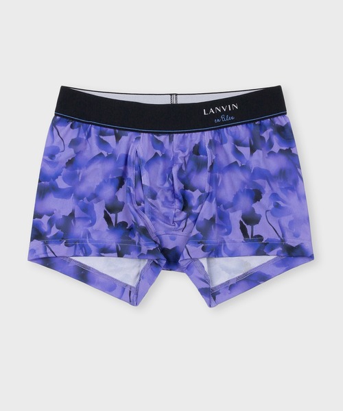 LANVIN en Bleu（ランバンオンブルー）｜ボクサーパンツ一覧 - WEAR