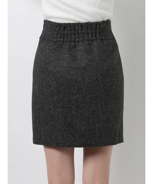 RESEXXY（リゼクシー）の「コルセットデザインミニスカート【セットアップ着用可能】（スカート・レディース・ブラック/ブラウン/ブルー・FREE）」の22枚目の写真